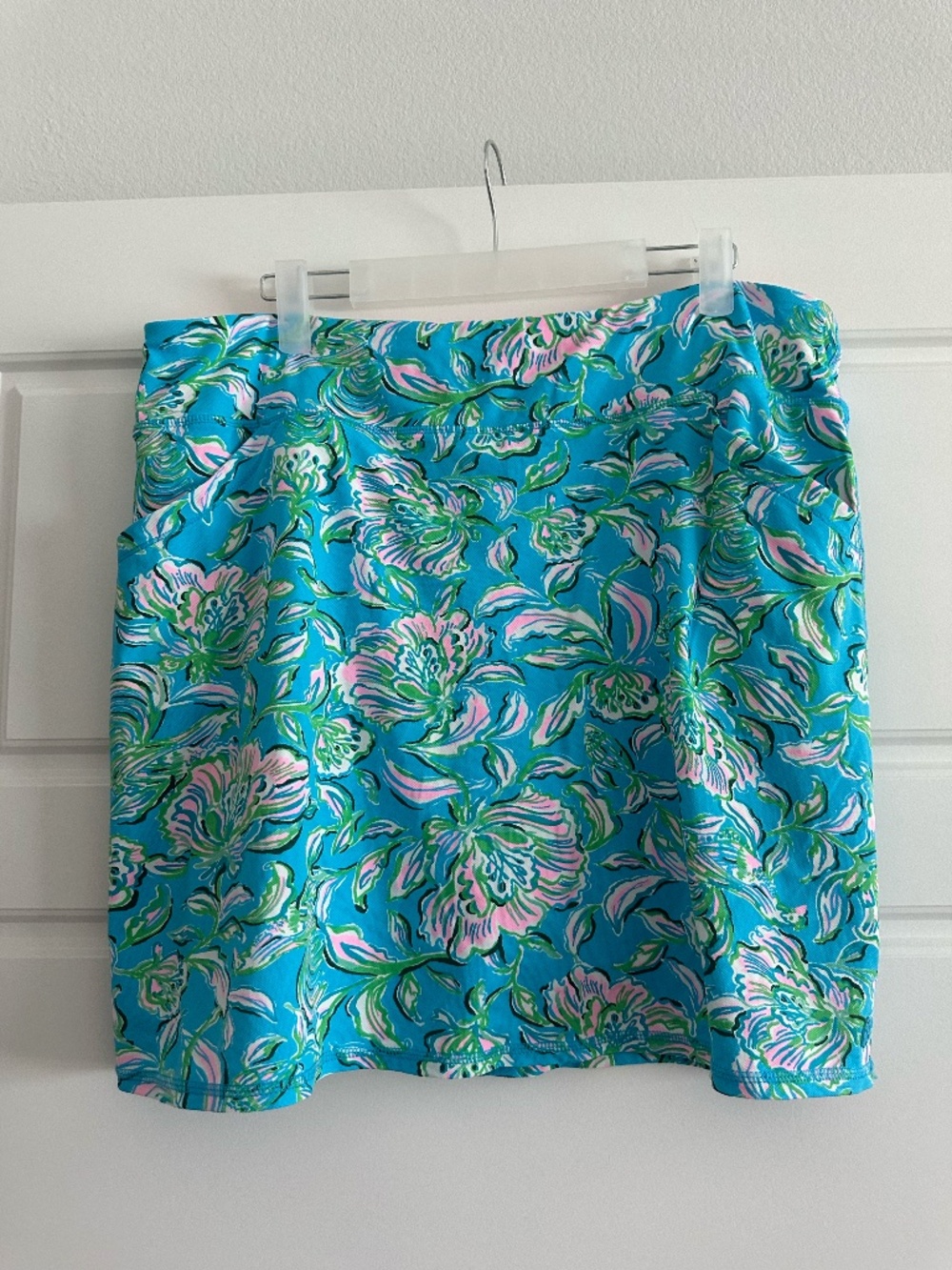 Lilly Pulitzer XL 16 Maryana Skort